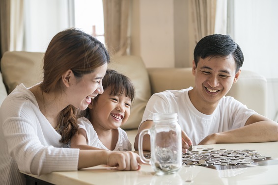 幫子女儲教育基金有咩方法？3大兒童儲蓄方法介紹