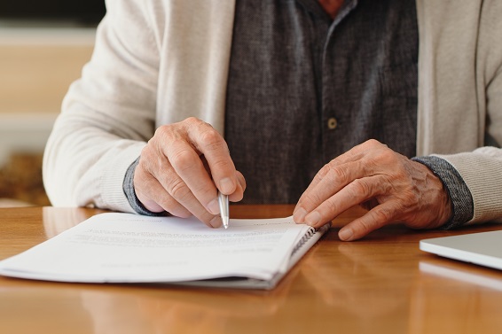 How to Make a Valid Will?｜Key Differences Between a Will and a Letter of Wishes