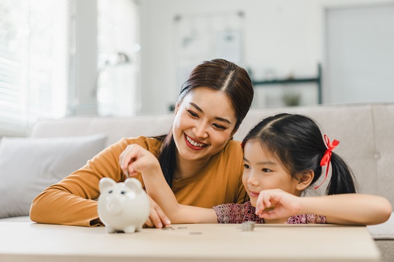 如何幫子女規劃教育基金？兒童儲蓄保險特點一覽