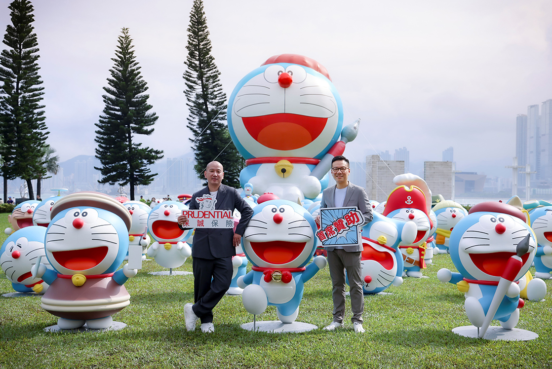press-release-doraemon