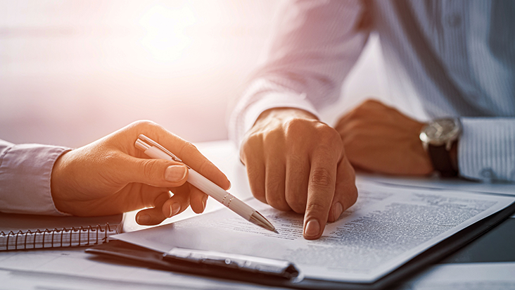 Three core life benefit options
