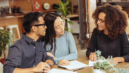 Claims recovery service