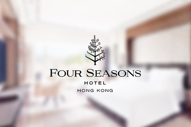 【Four Seasons Hotel】Book a room during your birthday month and receive a designated cake and a Prosecco