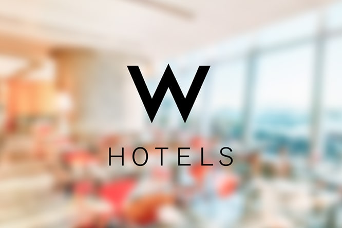 【W Hotel】Book a room during your birthday month and get a 15% dining discount on check-in day
