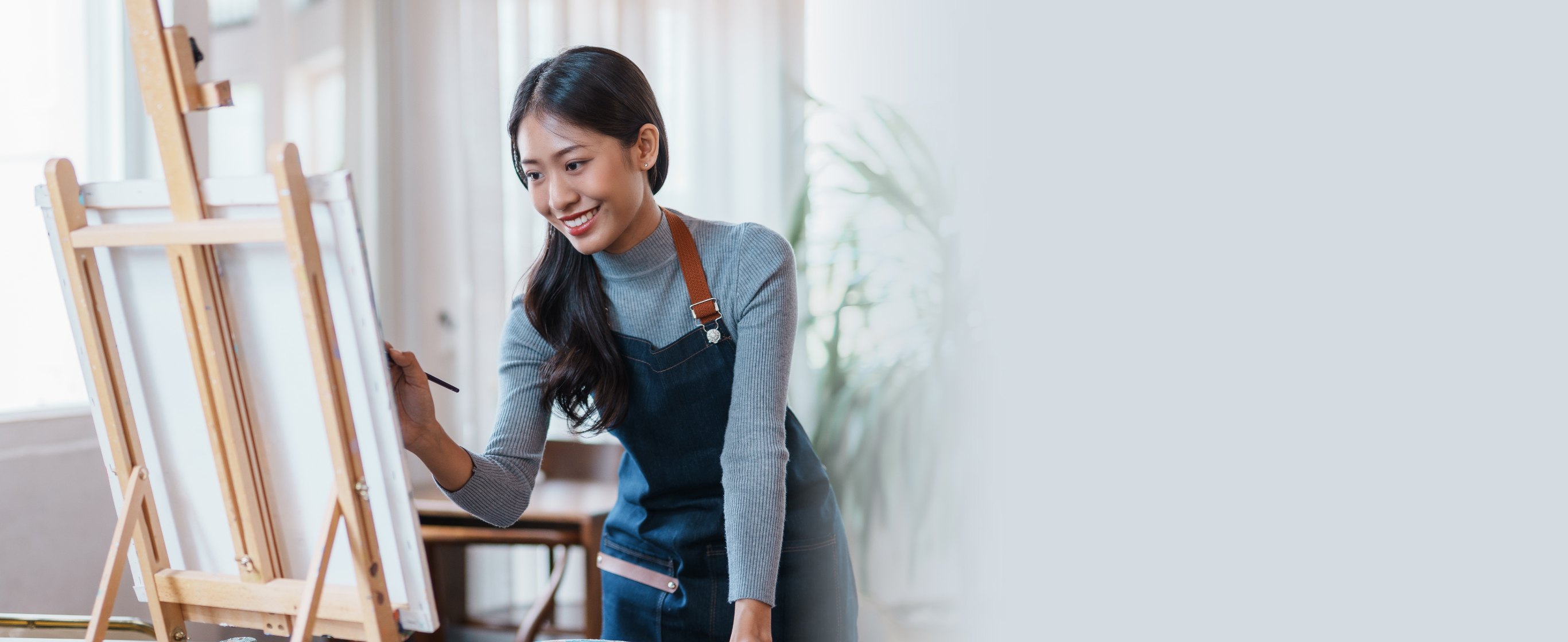 Dream chasers: embracing new possibilities