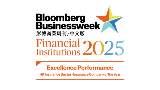 Bloomberg Businessweek – Financial Institutions Awards 2025