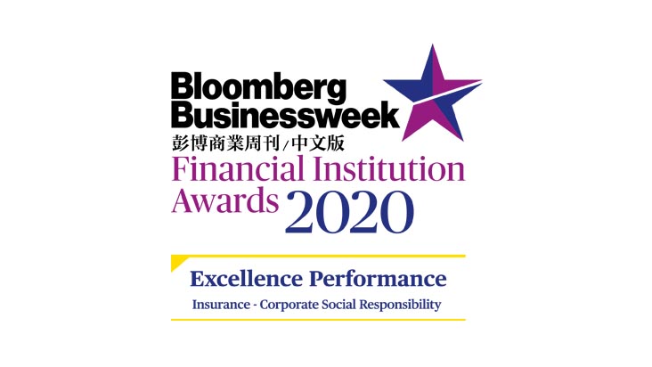 Bloomberg Businessweek Financial Institution Awards