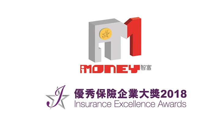 Insurance Excellence Award (iMoney)