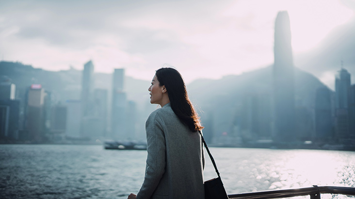 Prudential PRUChoice Clinic Medical Insurance Plan features extensive doctor network in Hong Kong