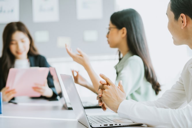 Trust and Family Office Services