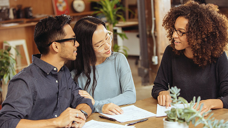 Prudential Health Insurance covers income loss for disability