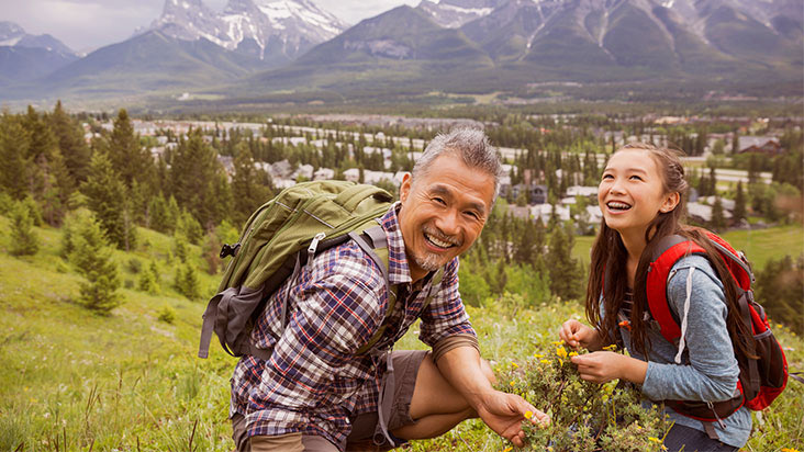 Wealth accumulation for you and those you love