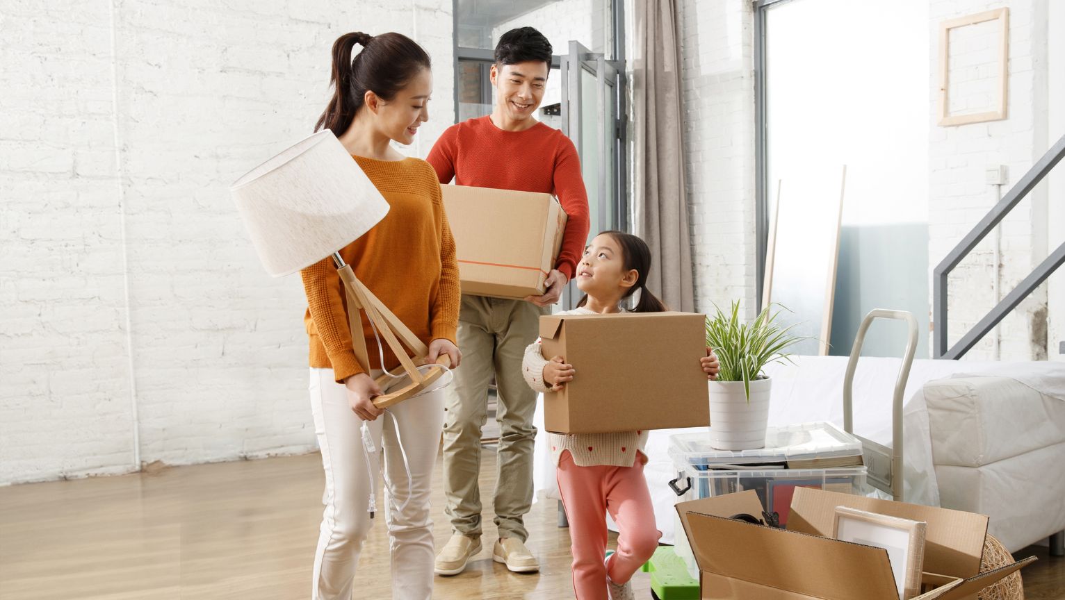 PRUChoice Relocation Care Insurance
