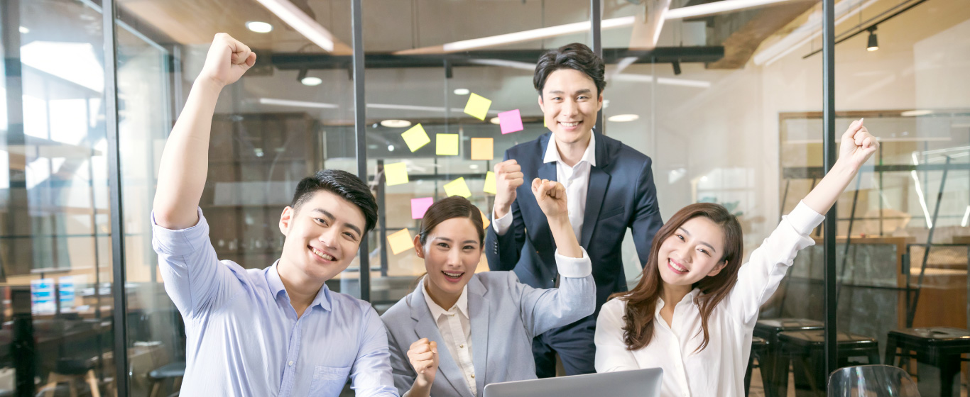 Prudential Enterprise Solutions | Prudential HK