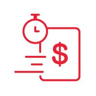 Quick group insurance quotes icon