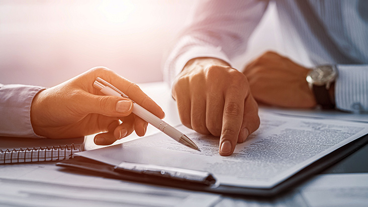 Access your savings to meet financial needs