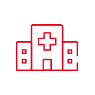 icon 綠色醫療通道<br>醫院名單