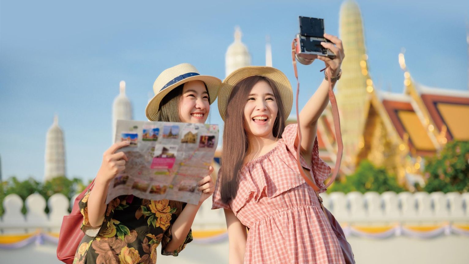 PRUChoice Travel Series