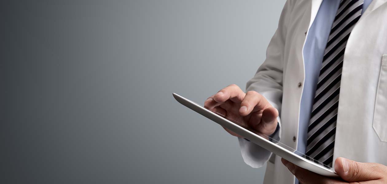 One-stop telemedicine service
