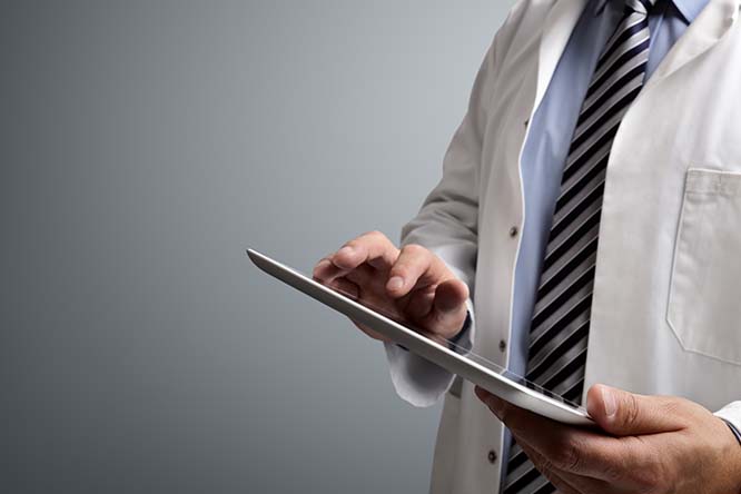 Telemedicine