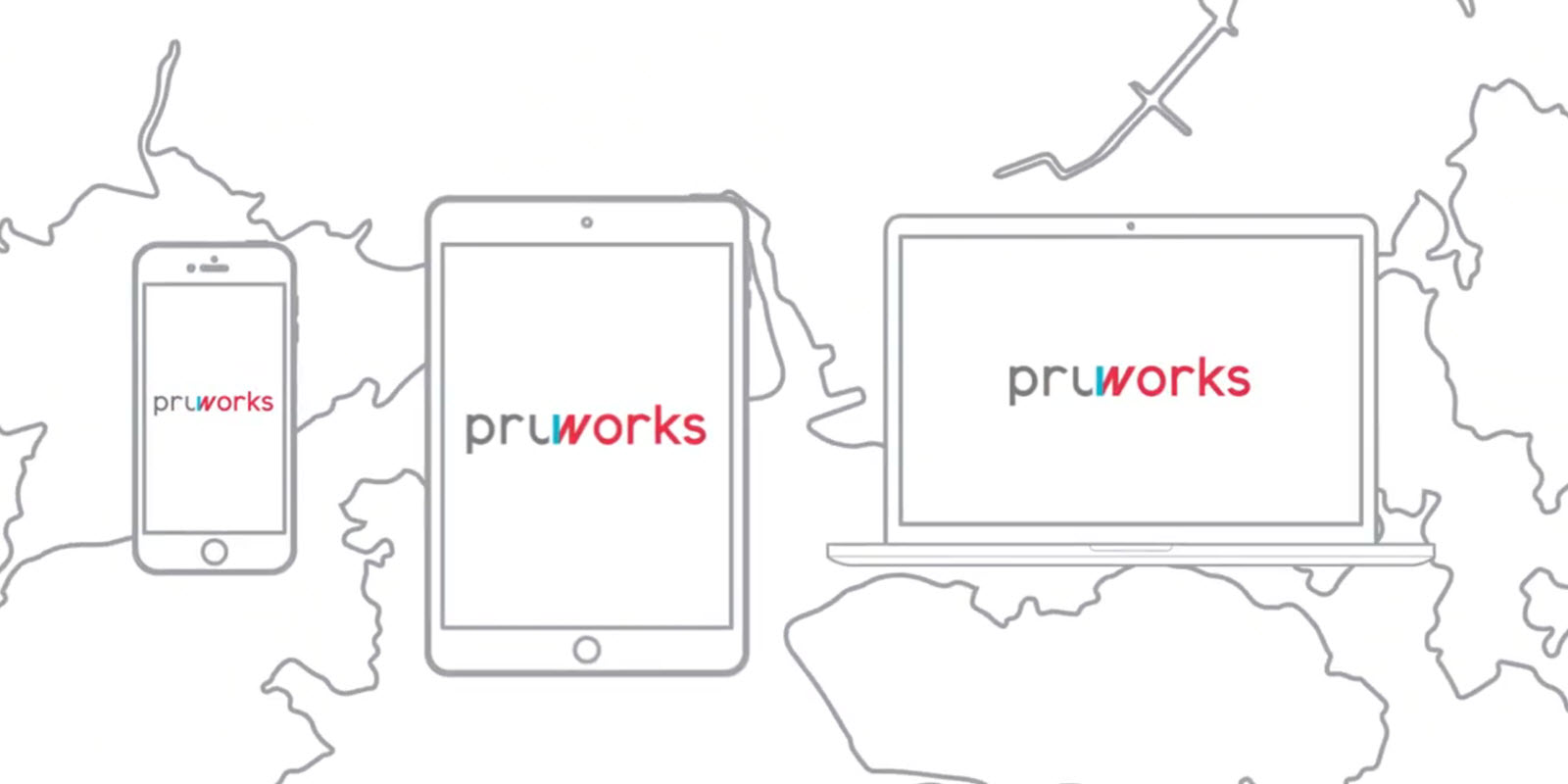 Watch PRUWorks in action