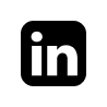 icon LinkedIn