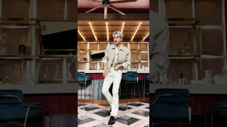 Ladies and gentlemen, this is how LUCAS does it.