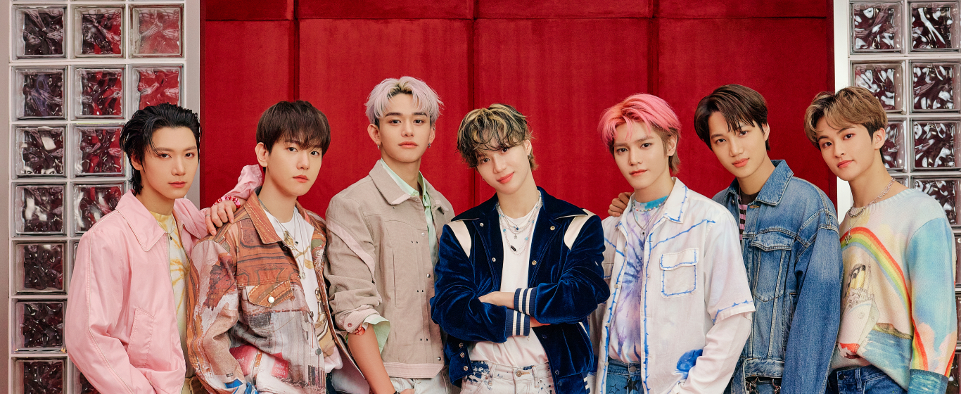 Prudential x SuperM