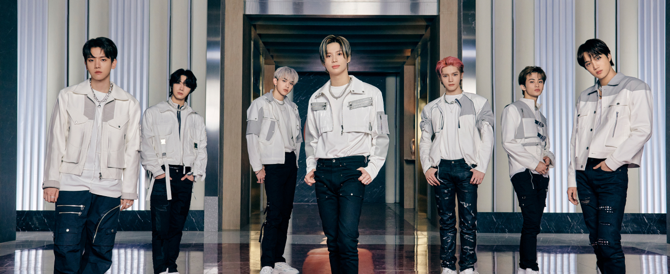 Prudential x SuperM