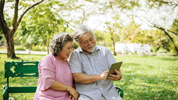 长线储蓄 助您策划退休及未来