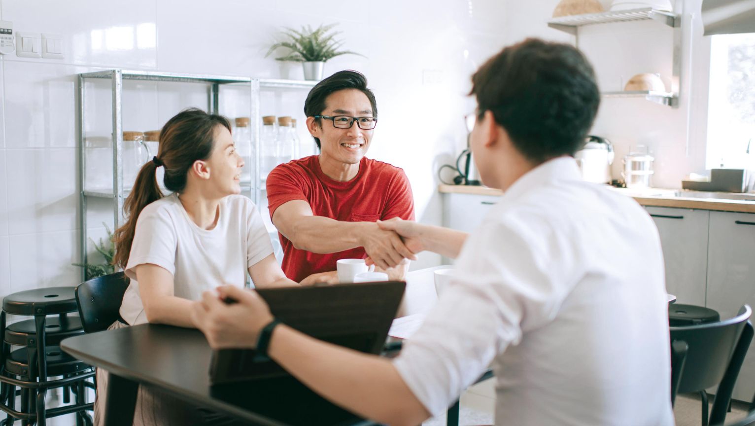 保诚精选「业主宝」业主保障计划