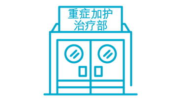 深切治疗住院现金保障