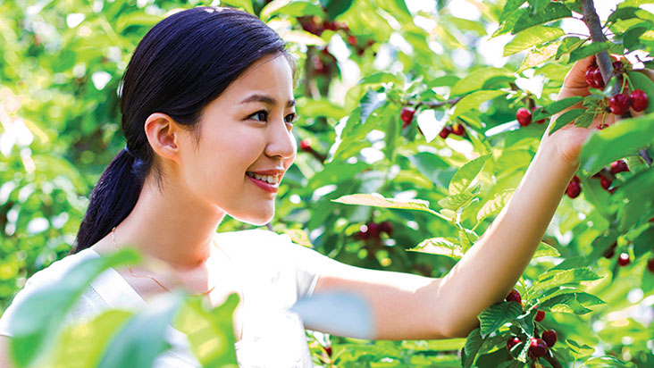 「快享钱」储蓄保障计划