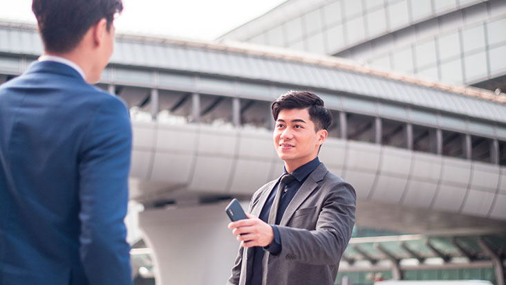 保诚精选中国安心宝意外保险计划