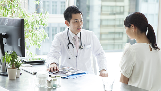 不幸患癌可获一次性额外保障