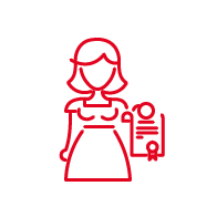 指定人士 icon