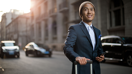 重要個人文件補領保障