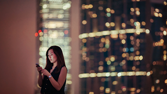 二十四小時免費拖車服務