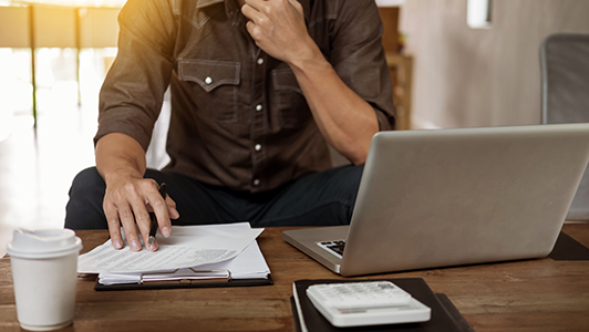  「零」巴仙折舊率