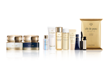 【Clé de Peau Beauté 】Purchase ADVANCED DAY NIGHT CREAM DUO with special price