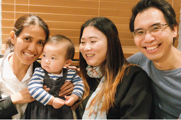 【Fair Employment Agency】Get 10% discount on your Next Helper Hire at Fair Employment Agency