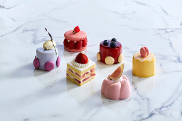 【FINE FOODS SHOP】18% discount on home-made items