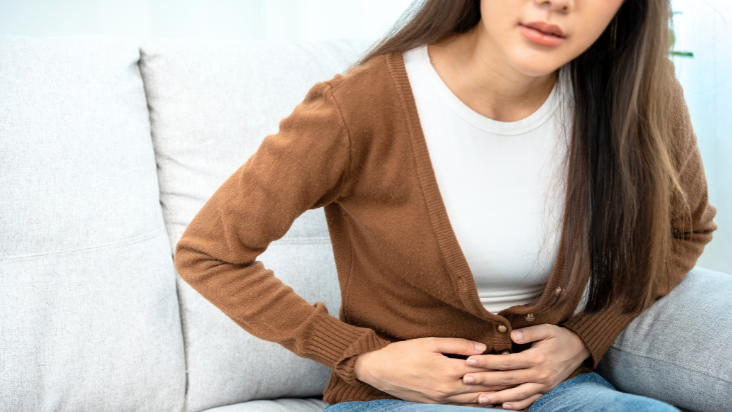 胃癌患者年輕化盡早檢查守護健康！