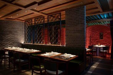 【GOLD GARDEN SHANGHAI CUISINE】Enjoy 10% off dine-in à la carte food menu