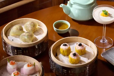 【Hung Tong】Receive a complimentary birthday cake and a glass of wine per guest