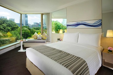 【Royal Pacific hotel】Enjoy 5% off room bookings during your birthday month and receive two complimentary drinks when dining at The Pier Bar & Restaurant