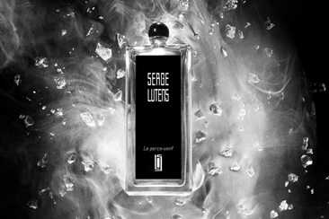 【Serge Lutens】Receive a Serge Lutens Travel Kit and purchase Sa majeste la rose limited set with special discounted price