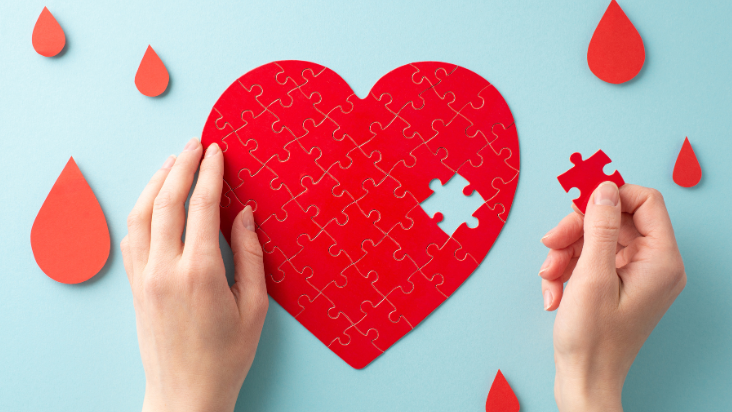 青年猝死背後隱患：80%心律不正良性，惡性者中風風險增五倍