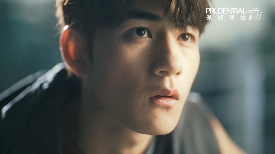 古天樂 x 魏俊笙主演保誠最新品牌廣告