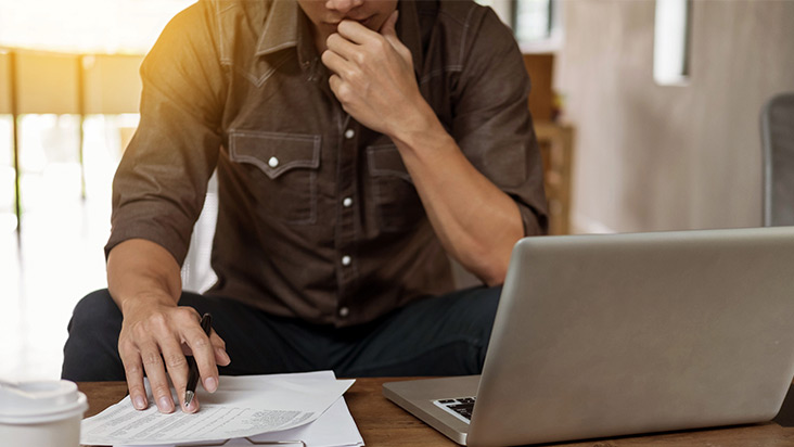 專業評估 安心可靠